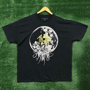 Sleep Token Take Me Back to Eden Heavy Metal Band T-Shirt Size XXL